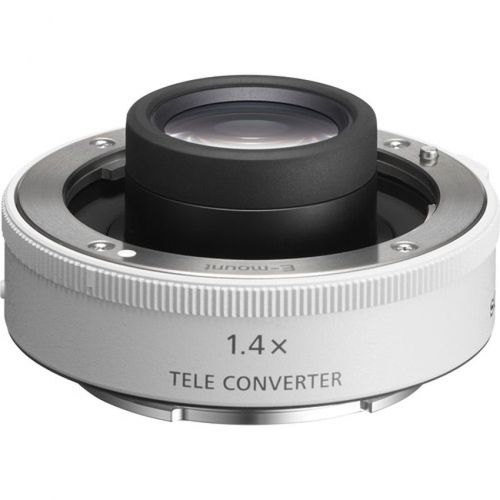 מכפל - Sony FE 1.4x Teleconverter