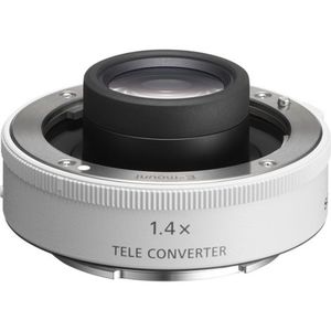 מכפל - Sony FE 1.4x Teleconverter