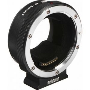 מתאם לעדשות Metabones Canon EF Lens to E Mount T Smart Adapter Mark V