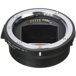 מתאם Sigma MC-11 מעדשת סיגמה EF לסוני E-Mount