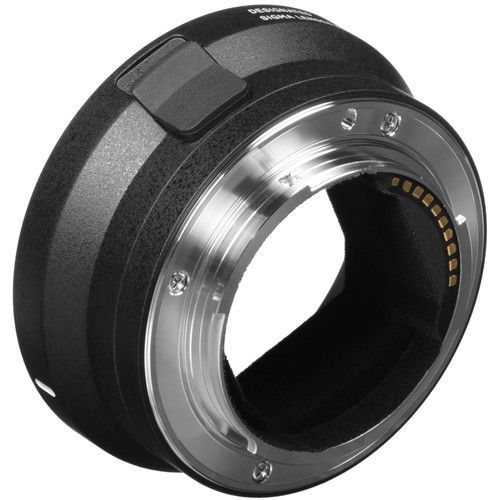 מתאם Sigma MC-11 מעדשת סיגמה EF לסוני E-Mount