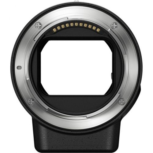 מתאם - Nikon FTZ Mount Adapter