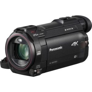 מצלמת וידאו Panasonic HC-WXF995