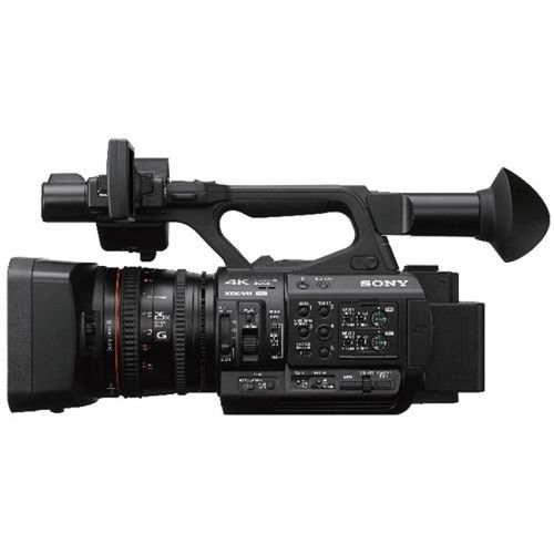 Sony PXW-Z190 4K 3-CMOS 1/3