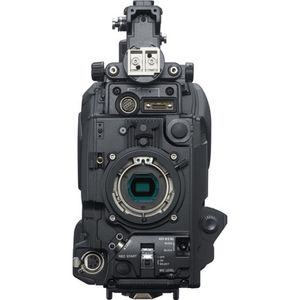 מצלמת וידאו מקצועית Sony PXW-X400 - גוף בלבד