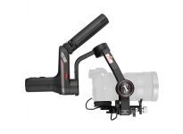 גימבל - Zhiyun-Tech WEEBILL-S Handheld Gimbal Stabilizer