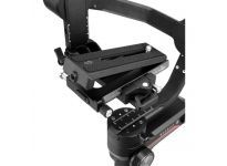 גימבל - Zhiyun-Tech WEEBILL-S Handheld Gimbal Stabilizer