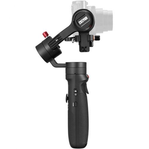 מייצב למצלמה קומפקטית - Zhiyun-Tech CRANE M2