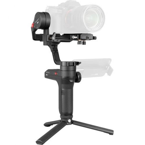 Zhiyun-Tech WEEBILL LAB Handheld Stabilizer