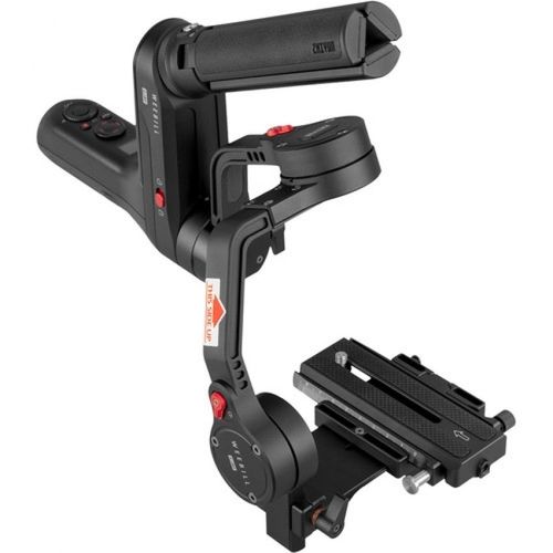 Zhiyun-Tech WEEBILL LAB Handheld Stabilizer