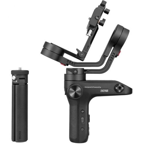 Zhiyun-Tech WEEBILL LAB Handheld Stabilizer