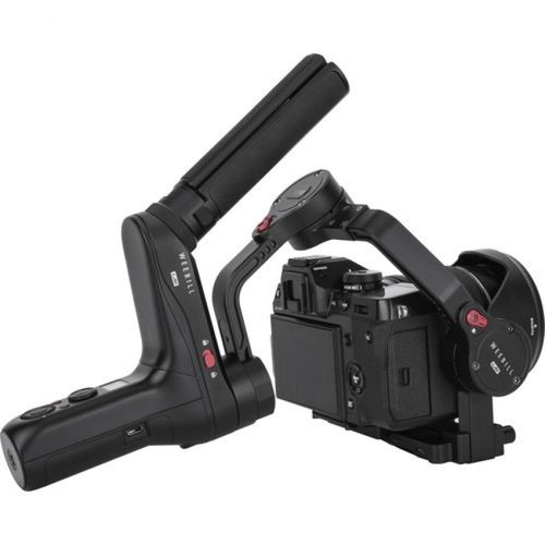 Zhiyun-Tech WEEBILL LAB Handheld Stabilizer