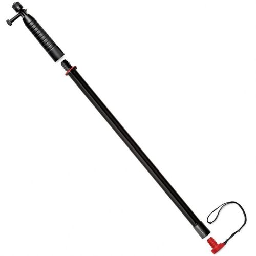 מוט הארכה הכולל ידית אחיזה למצלמות אקסטרים Joby Grip & Pole