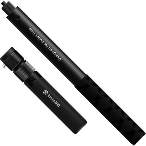 בנדל מוט סלפי מסתובב לInsta360 ONE X