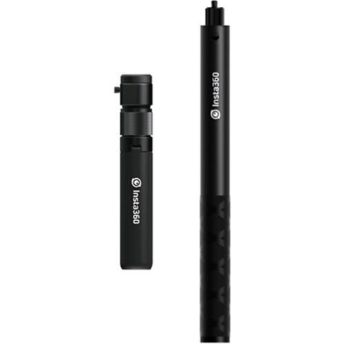 בנדל מוט סלפי מסתובב לInsta360 ONE X