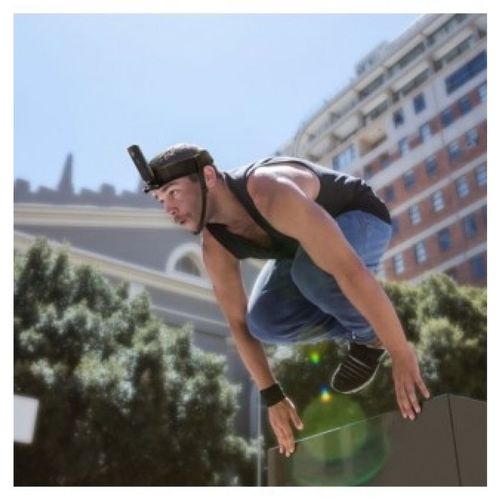 מארז ספורט עבור Insta360 ONE X