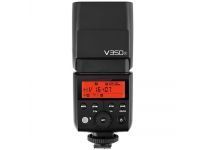 פלאש לניקון Godox Speedlite V350N for Nikon