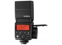 פלאש לניקון Godox Speedlite V350N for Nikon