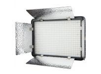 פנס לד Godox Wireless Remote LED 500LR