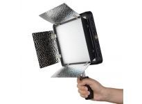 פנס לד Godox Wireless Remote LED 500LR