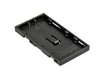 פנס לד Godox Wireless Remote LED 500LR