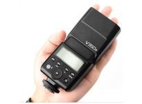 פלאש למצלמות סוני - Godox Speedlite V350S