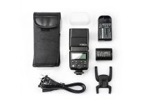 פלאש למצלמות סוני - Godox Speedlite V350S