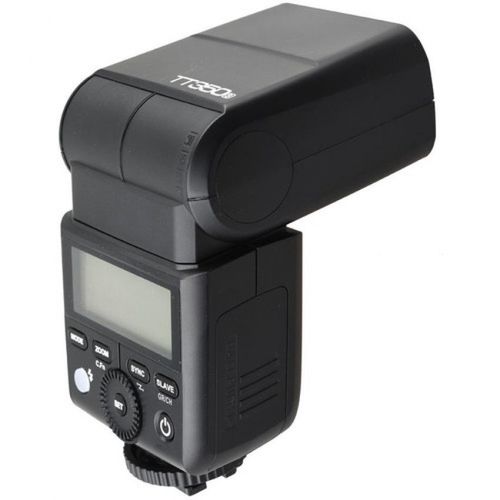 פלאש Godox TT350O for Olympus / Panasonic