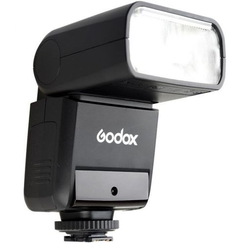 פלאש Godox TT350S for Sony