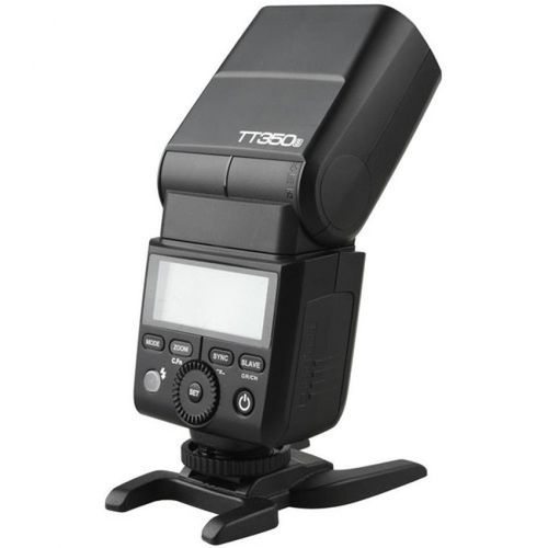 פלאש Godox TT350F for Fuji