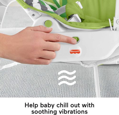 טרמפולינה לתינוק 2 ב 1 עד 18 ק