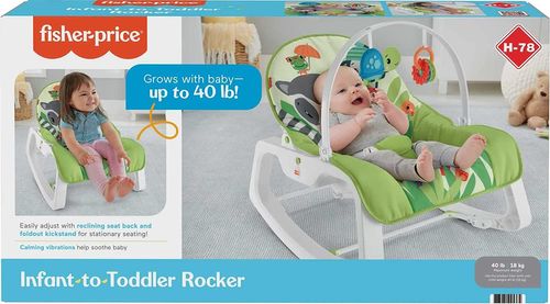 טרמפולינה לתינוק 2 ב 1 עד 18 ק