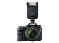 פלאש למצלמה SONY HVL-F20M