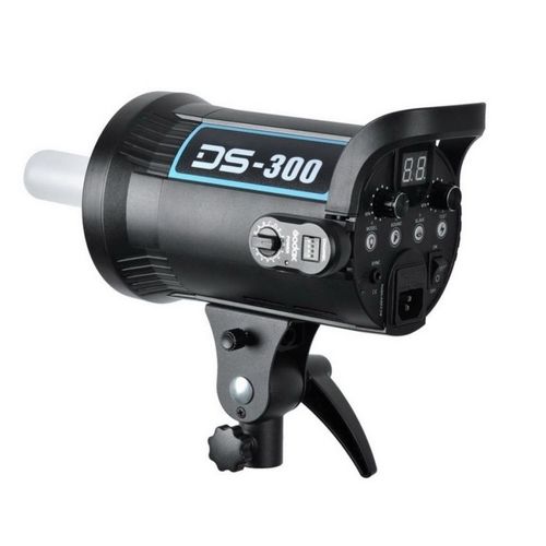 קיט 2 פלאשים GODOX DS-300E