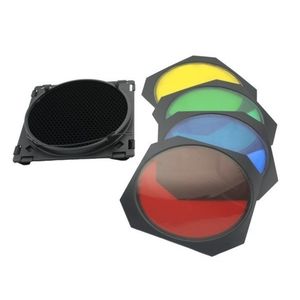 GODOX Barndoors bd-04 for 7