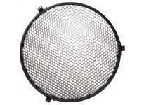 גריד כוורת GODOX c-02 Honey-Comb 40 degrees for 7" reflector