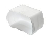 מרכך לפלאש Godox Diffuser for Godox Speedlight