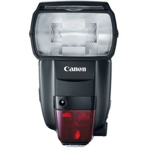 פלאש - Canon Speedlite 600EX II-RT