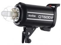 פלאש סטודיו GODOX QT600IIM 2.4Ghz