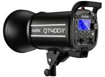 פלאש סטודיו GODOX QT400IIM 2.4Ghz