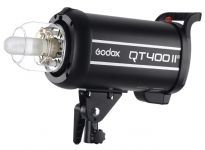 פלאש סטודיו GODOX QT400IIM 2.4Ghz