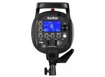 פלאש סטודיו GODOX QT400IIM 2.4Ghz