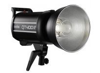 פלאש סטודיו GODOX QT400IIM 2.4Ghz