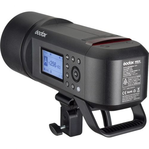 Godox AD600 Pro Bowens Mount WITSTRO