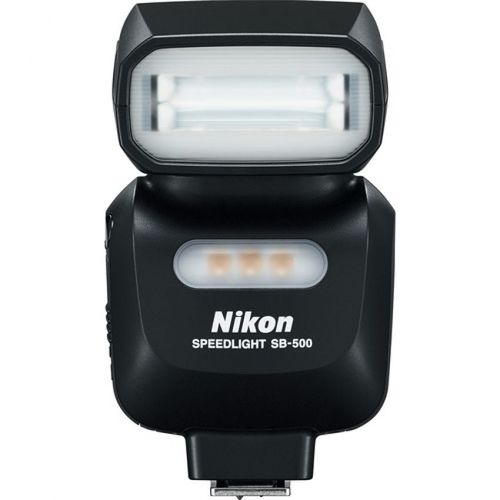 פלאש Nikon SB-500 AF Speedlight