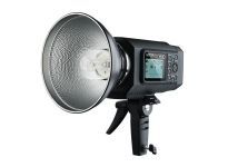Godox AD600BM bowens mount manual