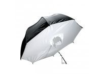 מטריית סופטבוקס אור חוזר GODOX ub-010-33 33