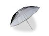 מטרייה דו תחליטית GODOX UB-006-33 Dual-Duty Reflective Umbrella 33"/85cm