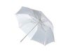 מטריה לבנה Godox Translucent Umbrella 40" 100cm