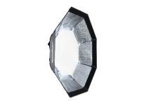 אוקטבוקס עם גריד GODOX SB-FW-95 Octa